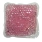 Square Gel Beads Hot/ Cold Pack